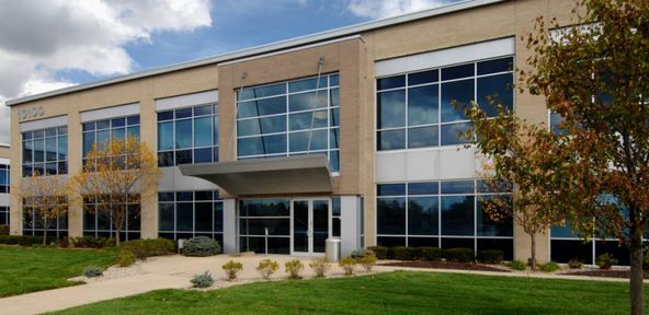 10100 Lantern Rd, Fishers, IN 46037